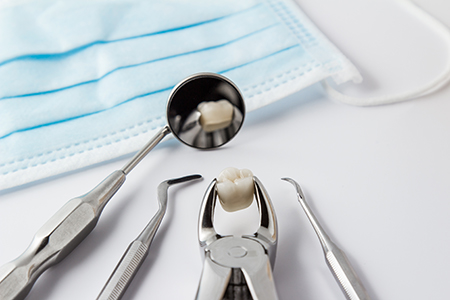 Middle Village Dental Group