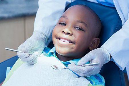Middle Village Dental Group